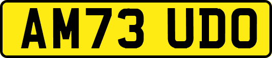 AM73UDO