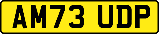 AM73UDP