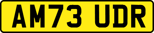 AM73UDR