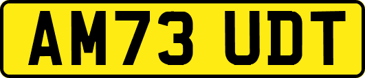 AM73UDT