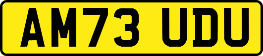 AM73UDU