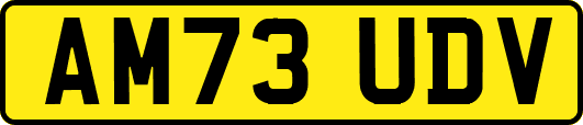 AM73UDV