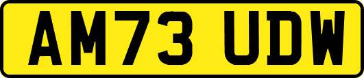 AM73UDW