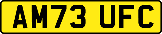 AM73UFC