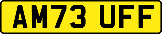AM73UFF