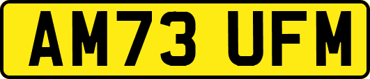 AM73UFM