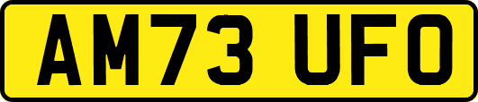 AM73UFO