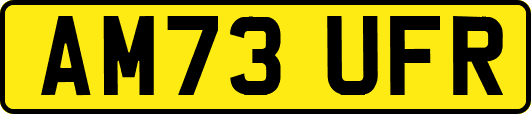 AM73UFR