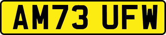 AM73UFW