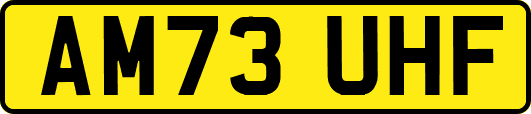 AM73UHF
