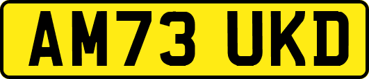 AM73UKD
