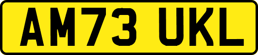 AM73UKL