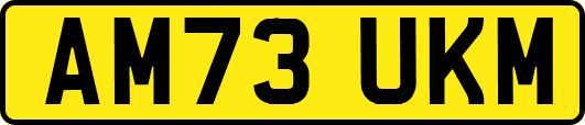 AM73UKM
