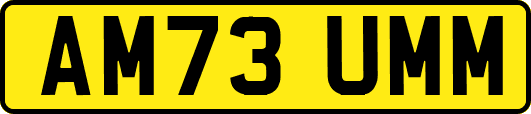 AM73UMM