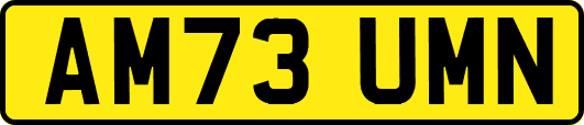 AM73UMN