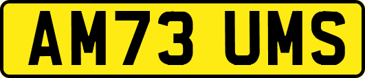 AM73UMS