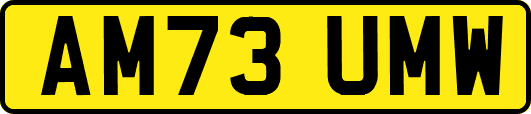 AM73UMW