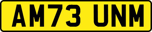 AM73UNM