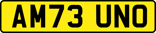 AM73UNO