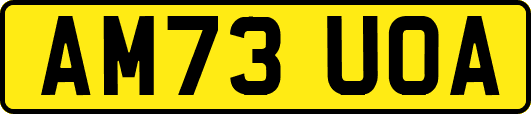 AM73UOA