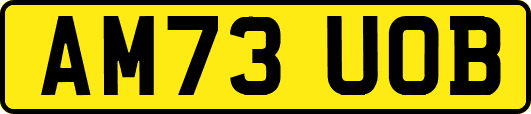 AM73UOB