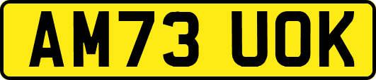 AM73UOK