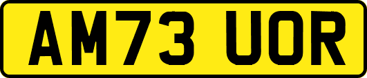 AM73UOR
