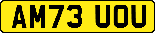 AM73UOU