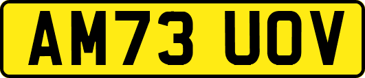 AM73UOV
