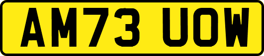 AM73UOW