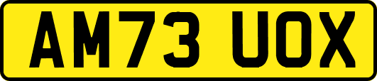 AM73UOX
