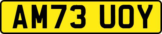 AM73UOY