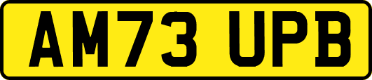 AM73UPB
