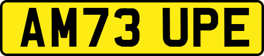 AM73UPE