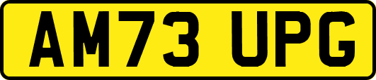 AM73UPG