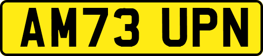 AM73UPN