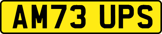 AM73UPS
