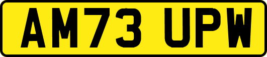 AM73UPW