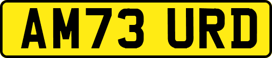 AM73URD