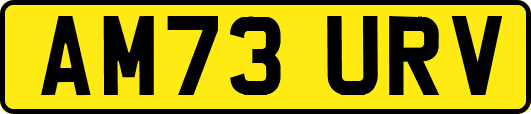 AM73URV