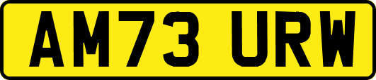 AM73URW