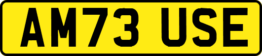 AM73USE
