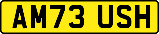 AM73USH
