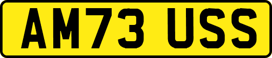 AM73USS