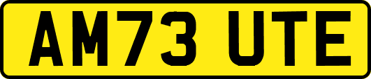 AM73UTE