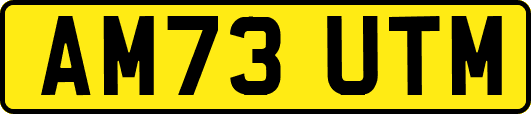 AM73UTM