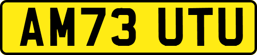 AM73UTU