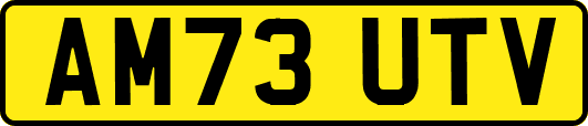 AM73UTV