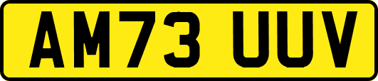 AM73UUV