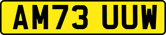 AM73UUW
